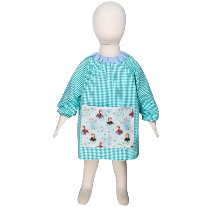 Bata infantil Frozen