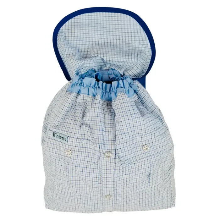 Pack guardería personalizado ballena - Imagen 5
