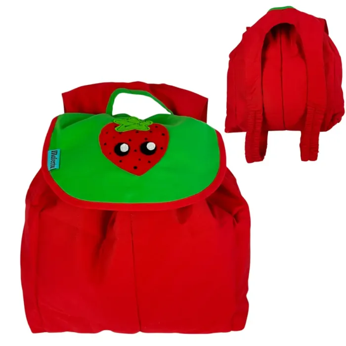 Pack escolar guardería fresón - Imagen 2