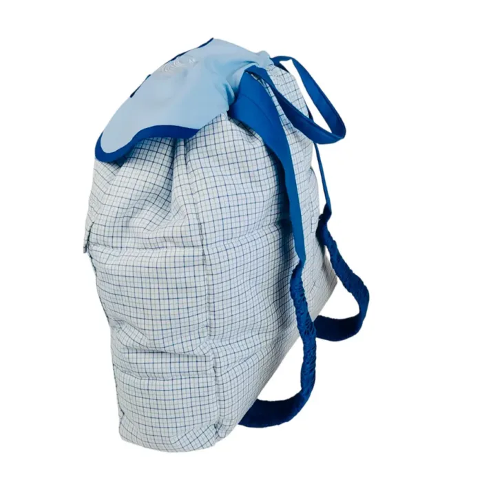 Pack guardería personalizado ballena - Imagen 6