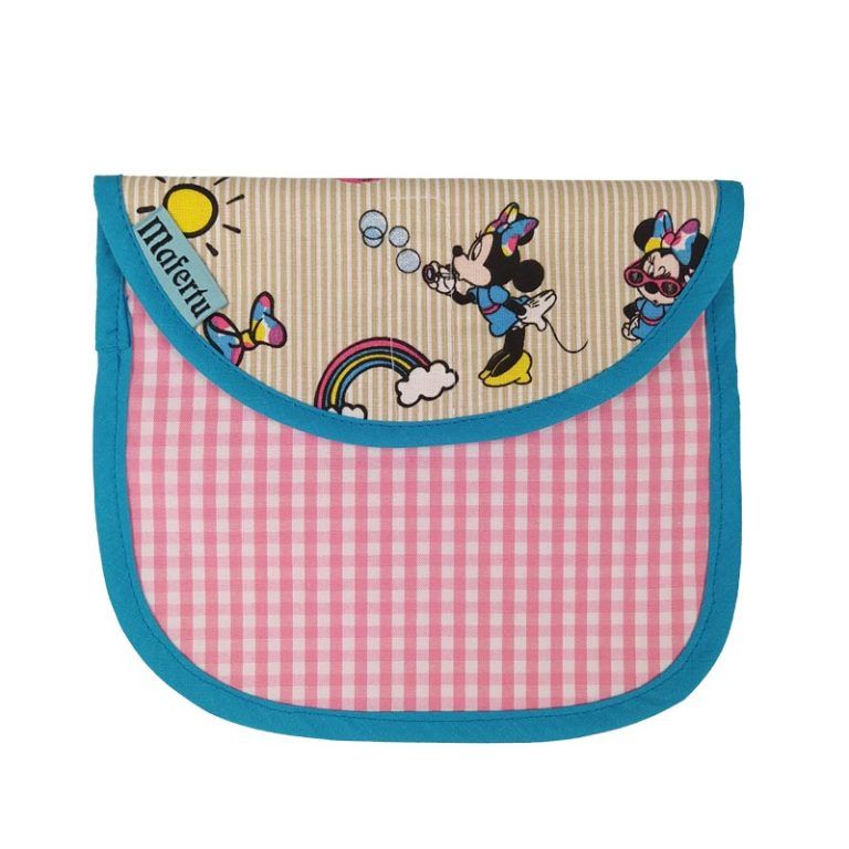 Portabocadillos Minnie Mouse - Imagen 2