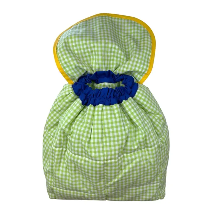 Mochila preescolar Elefantes - Imagen 4