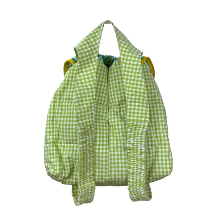 Mochila preescolar Elefantes - Imagen 2