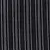 Estampado de rayas negras