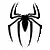 Ropa con estampado Spiderman