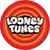 Estampado de los Looney Tunes
