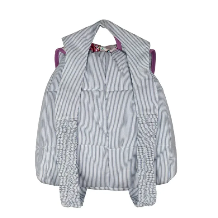 Mochila preescolar sirenas - Imagen 4