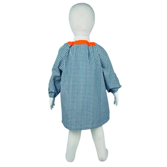 Bata infantil monstruos