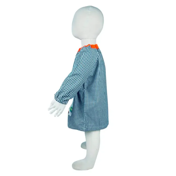 Bata infantil monstruos