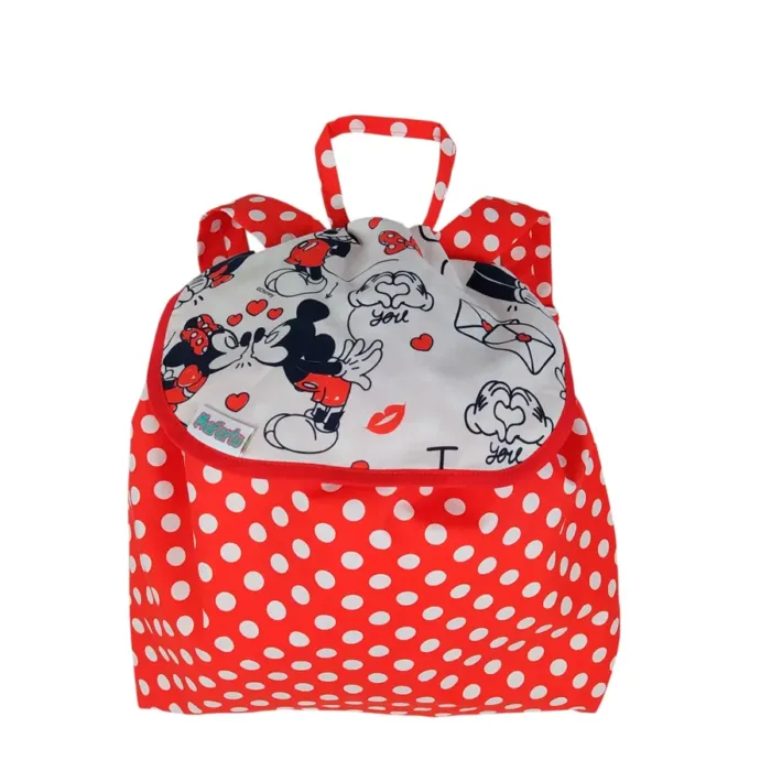 Pack escolar infantil Minnie Mouse - Imagen 2