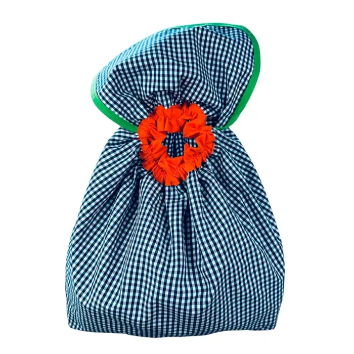 Mochila infantil monstruos