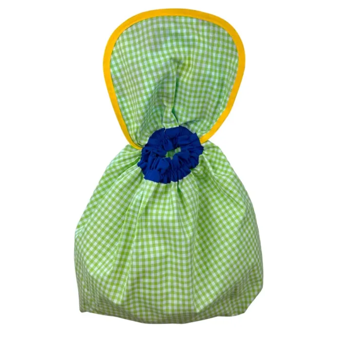 Mochila infantil elefantes - Imagen 2