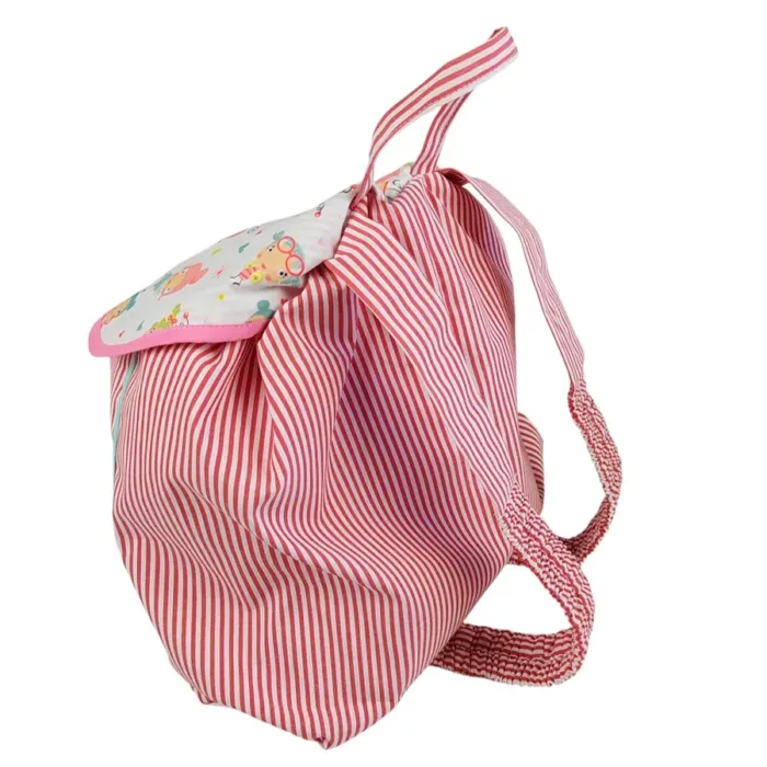 Pack escolar infantil hadas - Imagen 5