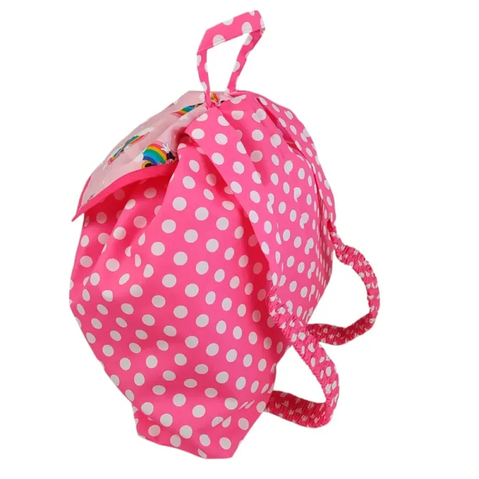 Pack escolar infantil Minnie - Imagen 5
