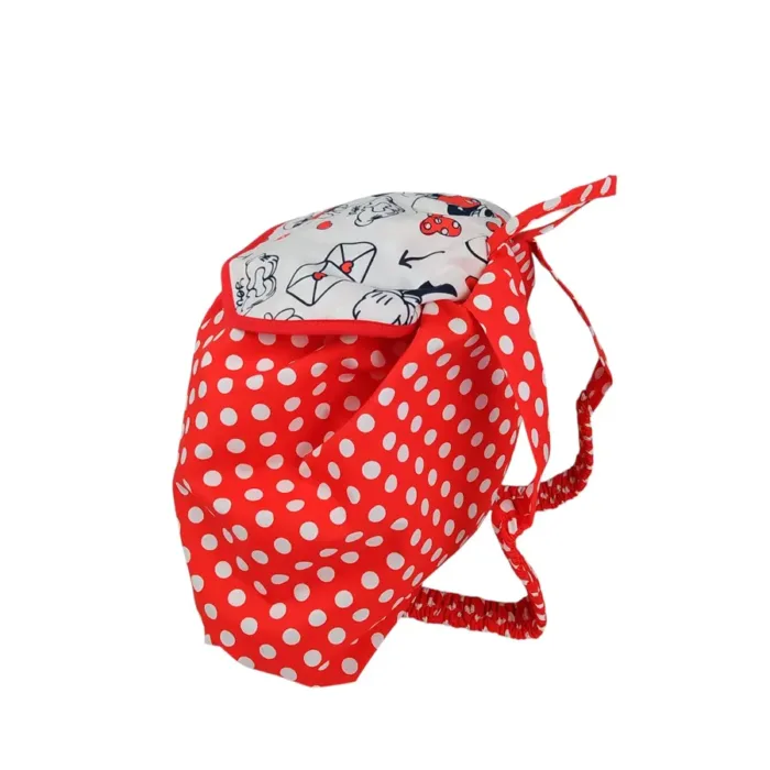 Pack escolar infantil Minnie Mouse - Imagen 4