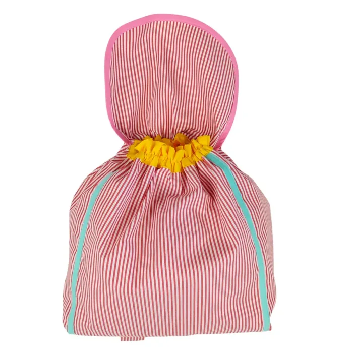 Pack escolar infantil hadas - Imagen 6