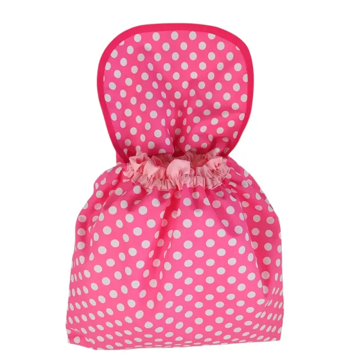 Pack escolar infantil Minnie - Imagen 6