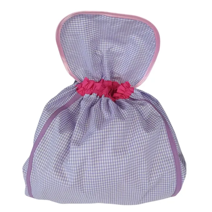 Mochila infantil princesas